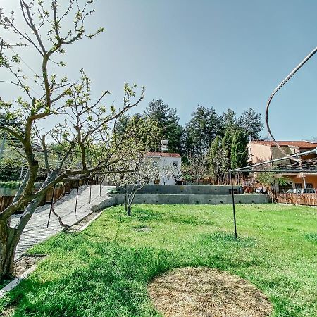 فيلا Milea Mansion ليماسول المظهر الخارجي الصورة