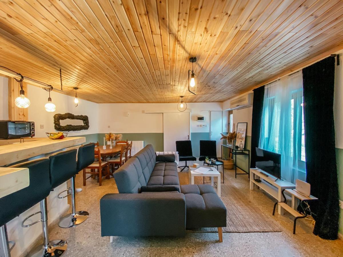 فيلا Milea Mansion ليماسول المظهر الخارجي الصورة