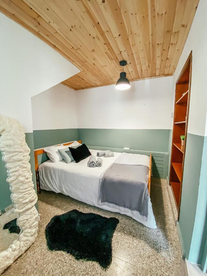 فيلا Milea Mansion ليماسول المظهر الخارجي الصورة