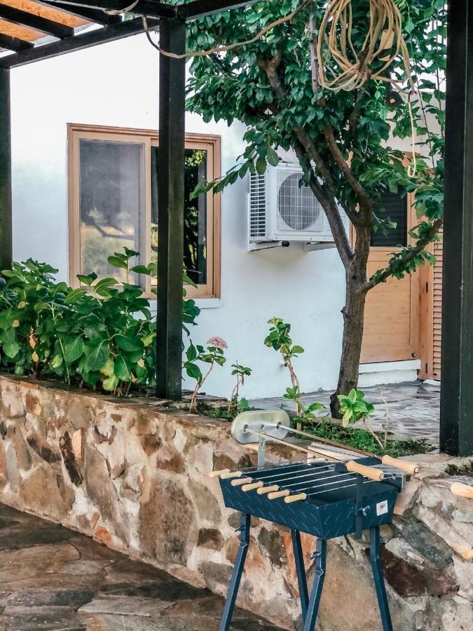 فيلا Milea Mansion ليماسول المظهر الخارجي الصورة
