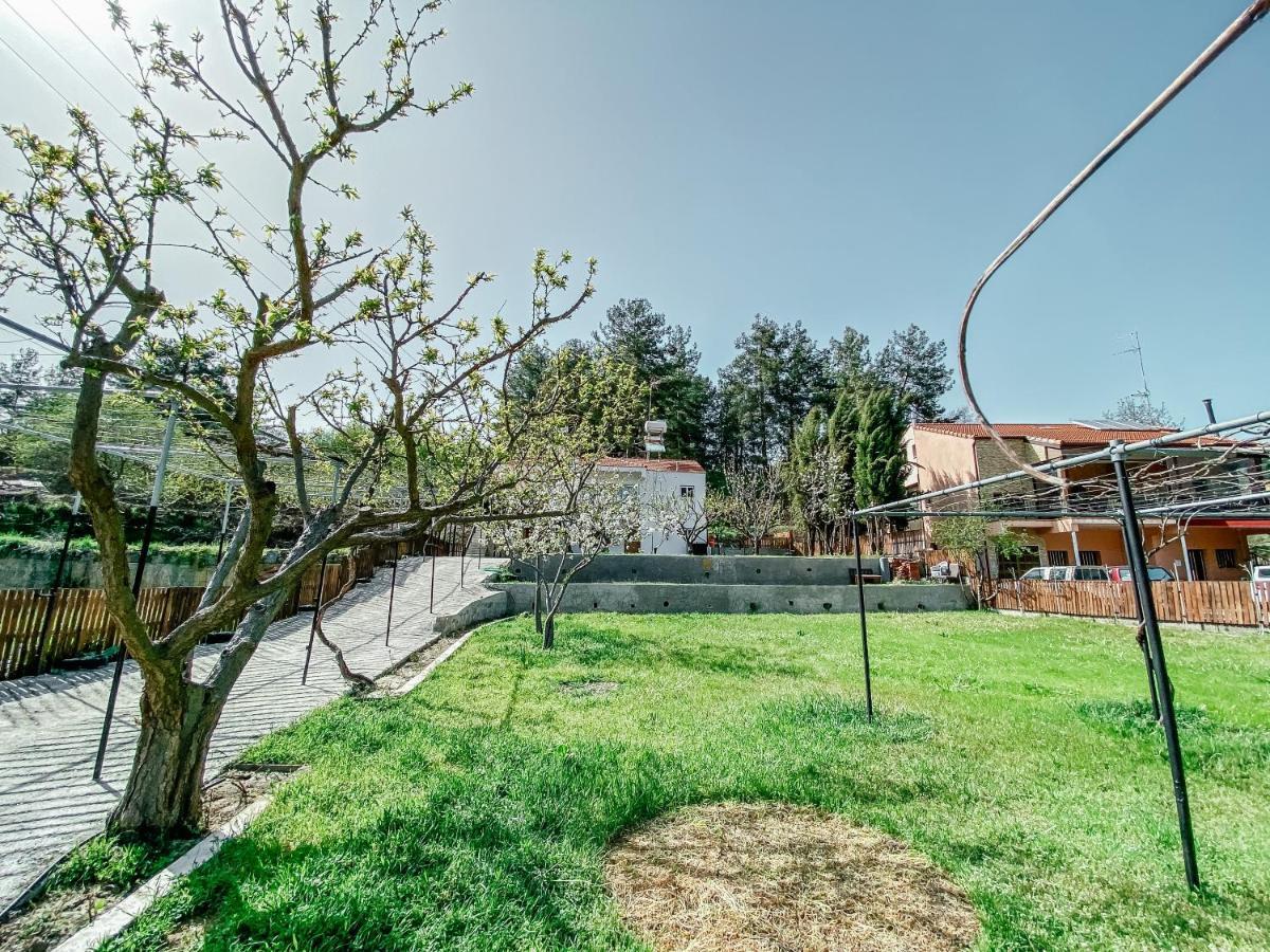فيلا Milea Mansion ليماسول المظهر الخارجي الصورة